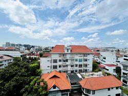 Garden Park Residences (D15), Apartment #457891001
